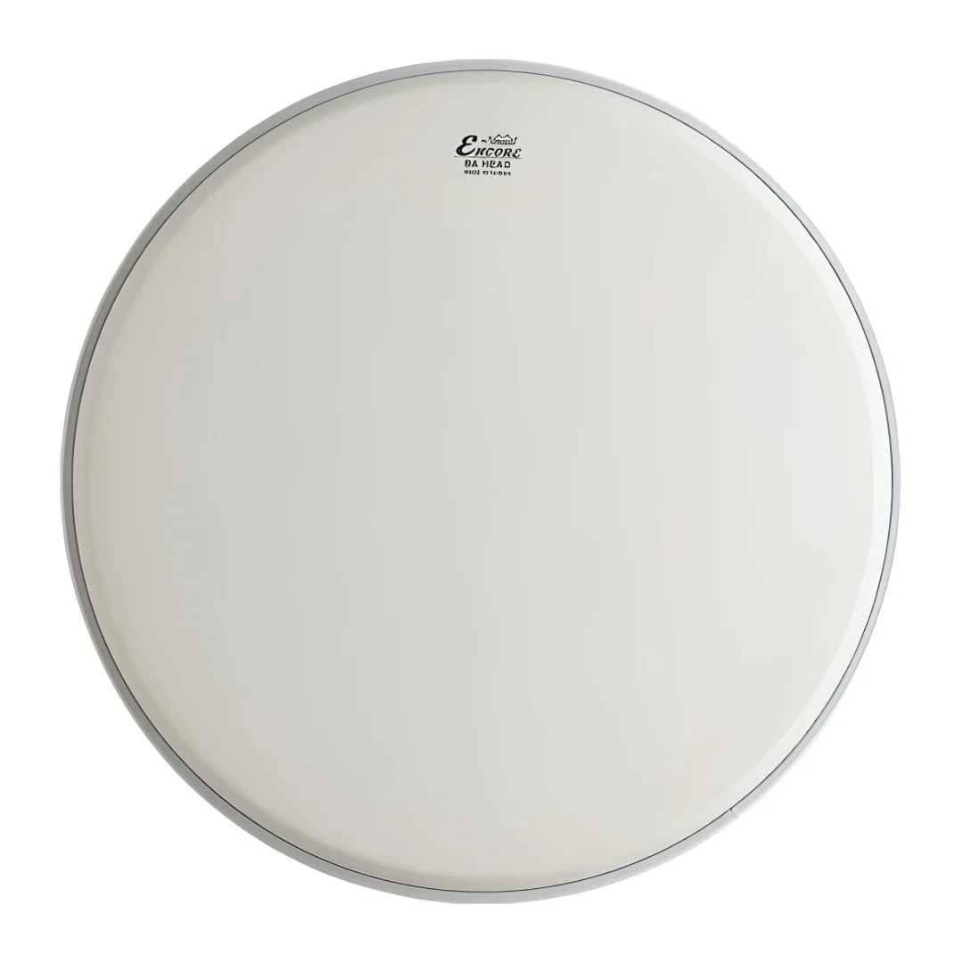 REMO DRUM Vellum