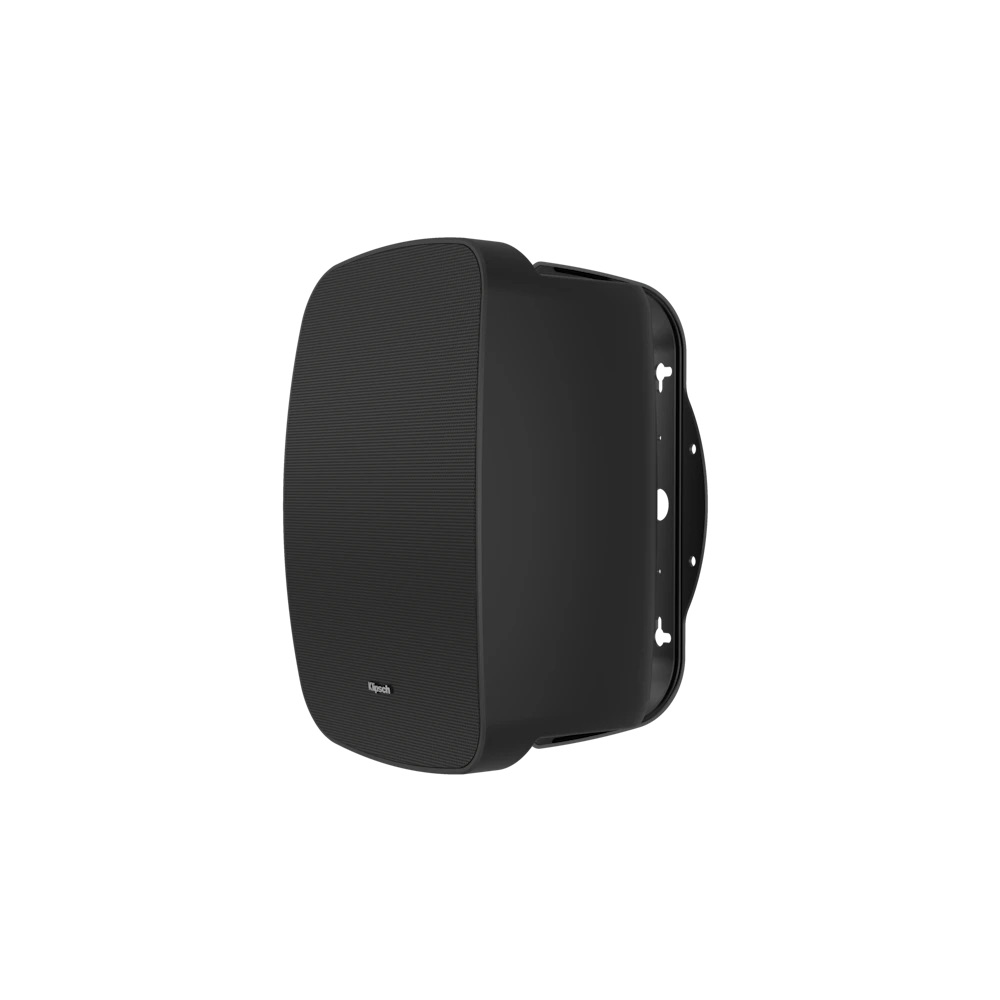 Klipsch - 1072013 - RSM Series RSM-525 Black Residential Surface Mount Speaker