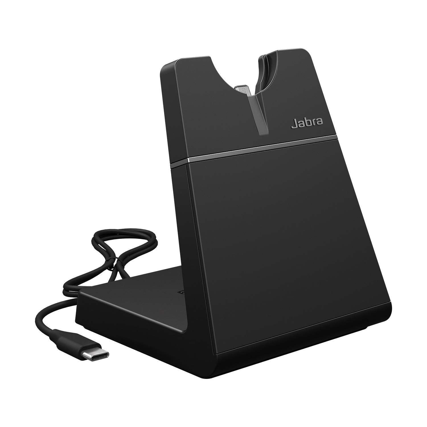 Jabra - Engage SE DESK Stand FOR Convertible. USB-C
