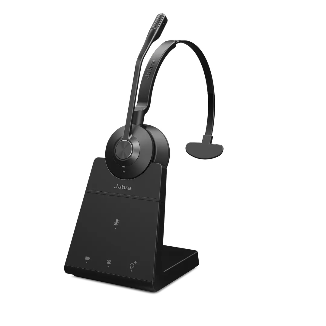 Jabra - Engage 45 SE. MONO