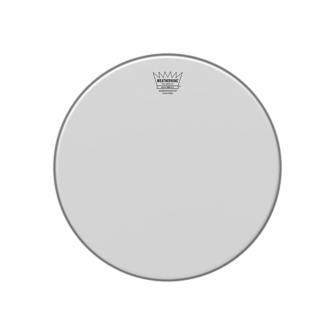 REMO DRUM Vellum