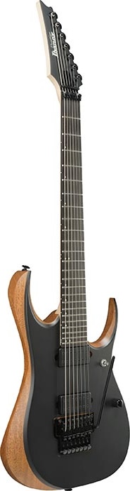 Ibanez RGD Prestige Series W/case Richlite TOP H-H Dimarzio