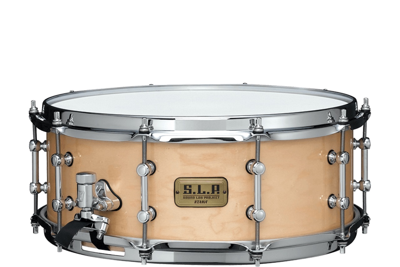 TAMA Sound LAB Project Series 7MM. 8 PLY Shell