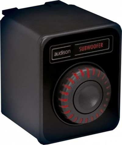 Audison - VCRA - SUB Remote Volume Control AV-SR 1DK-SR 5