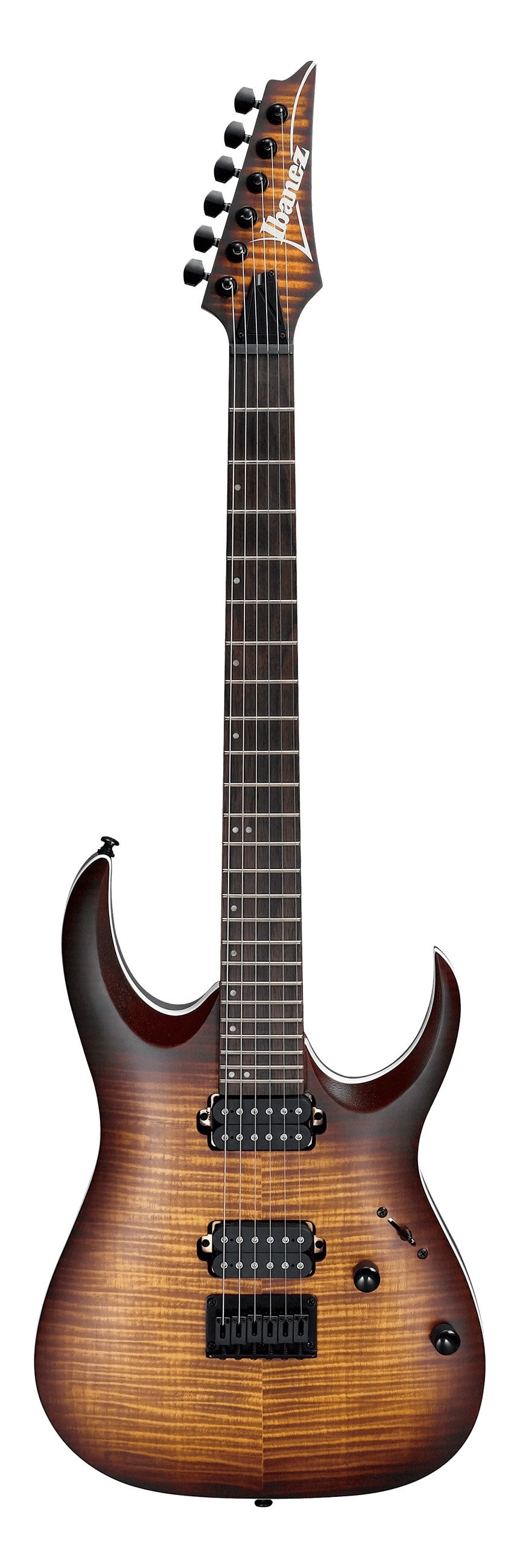 Ibanez RGA Standard Series Meranti BODY H-H