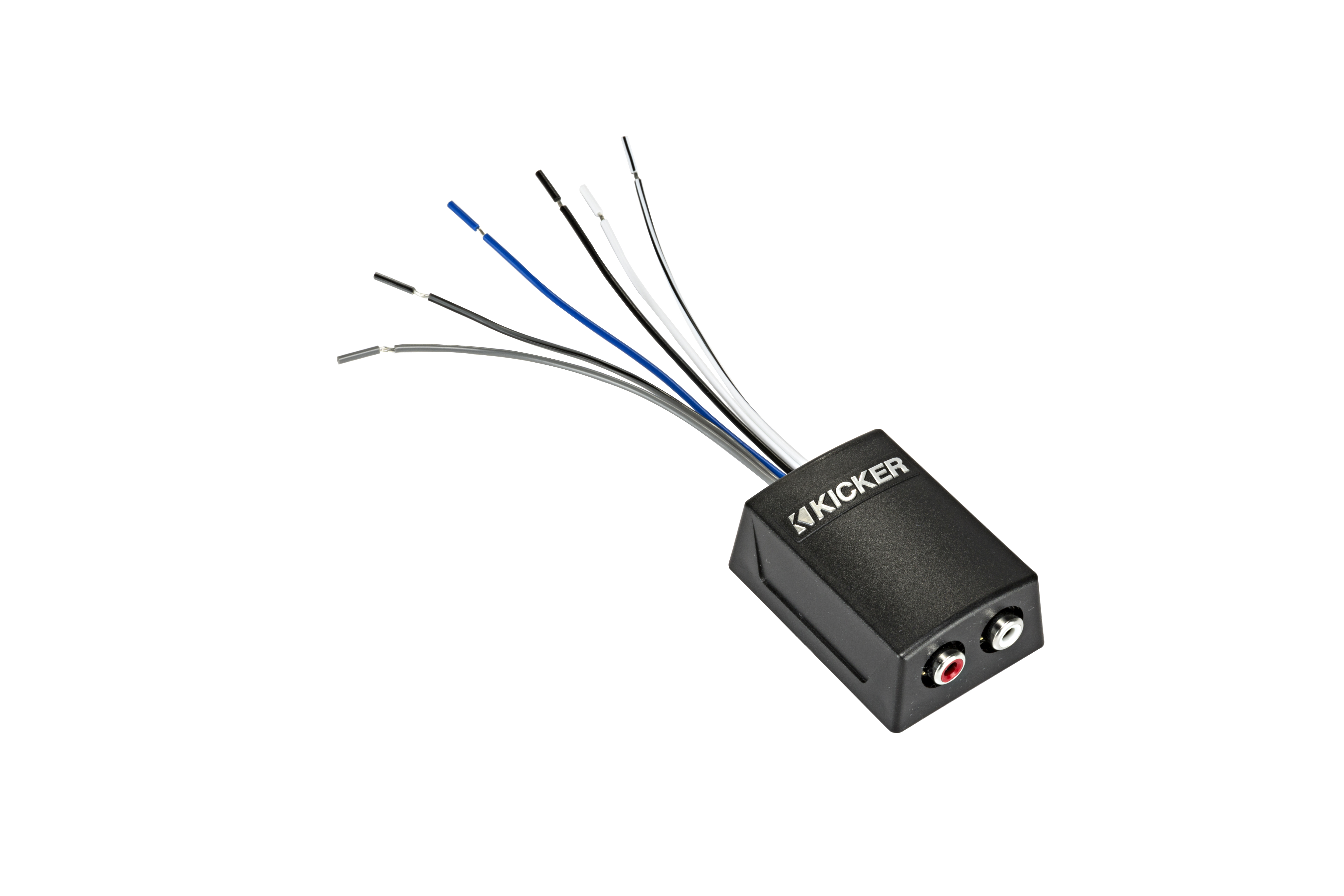 46KISLOC2- Kicker 46KISLOC2 Interconnect