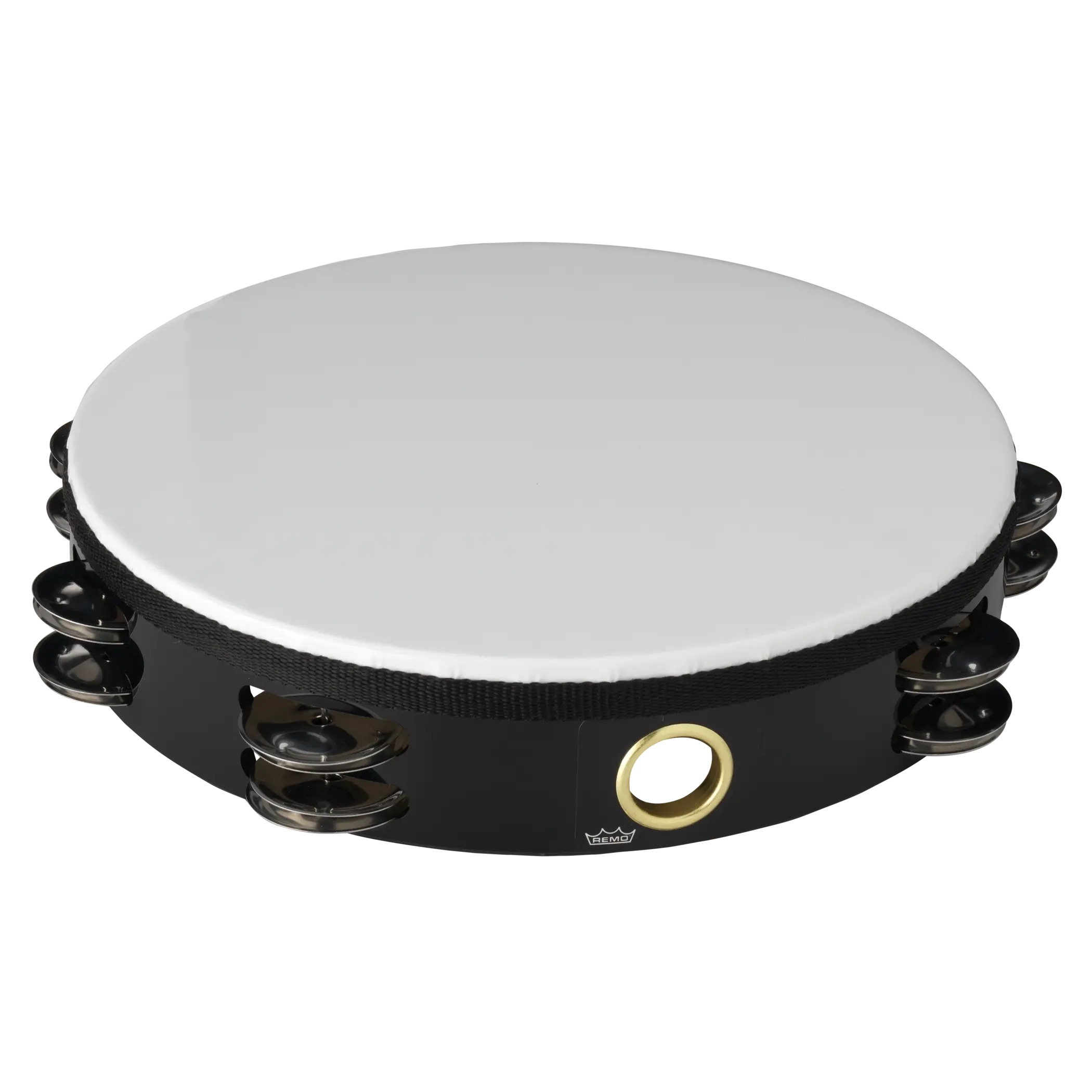 REMO 10IN Melinex Tambourine