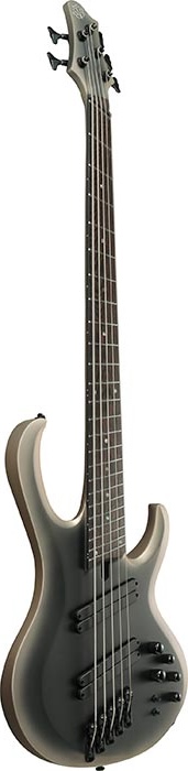 Ibanez ELEC 5STR BASS Guitar WITH CASE
