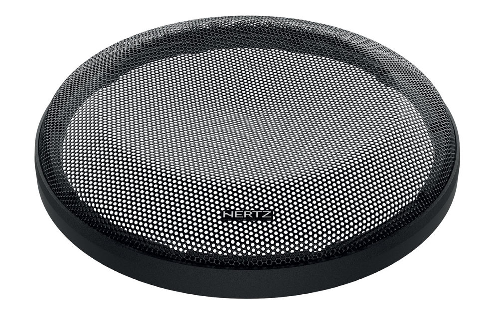 Hertz Mille Series MG 250.3 Grille 250mm