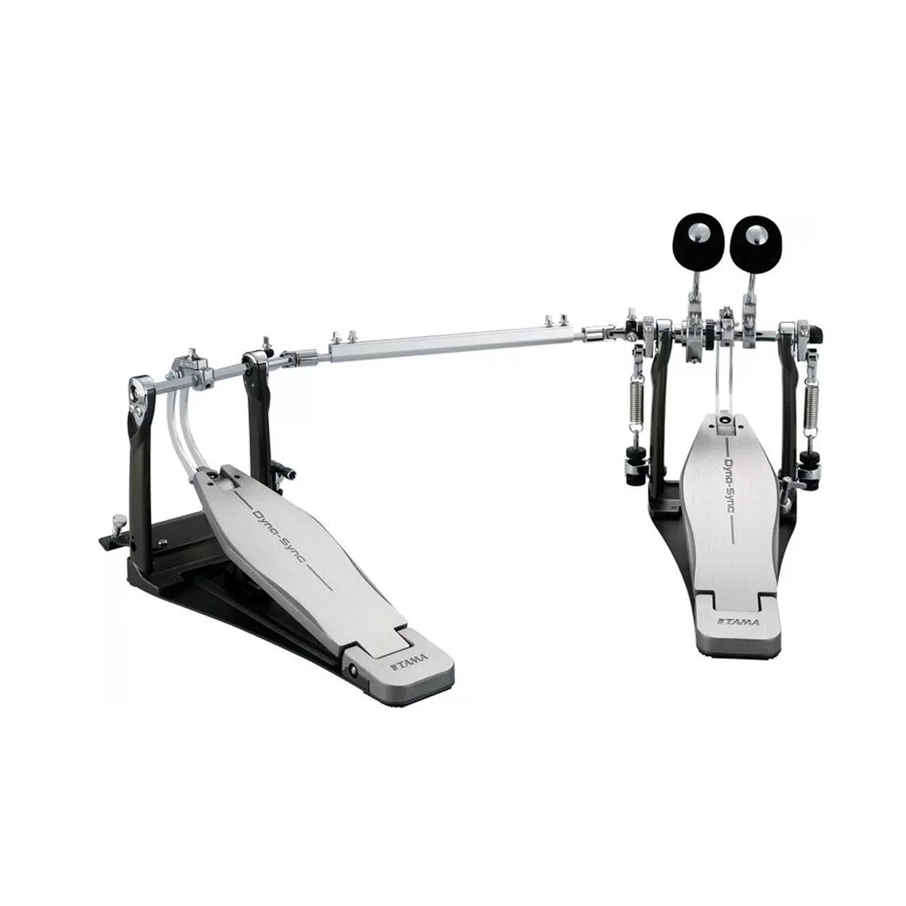 TAMA DYNA-SYNC BASS DRUM Pedal TWIN