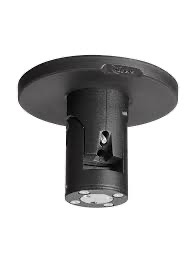 Vogels - 7210450 - PUC 1045 Ceiling Plate TURN AND TILT - Black