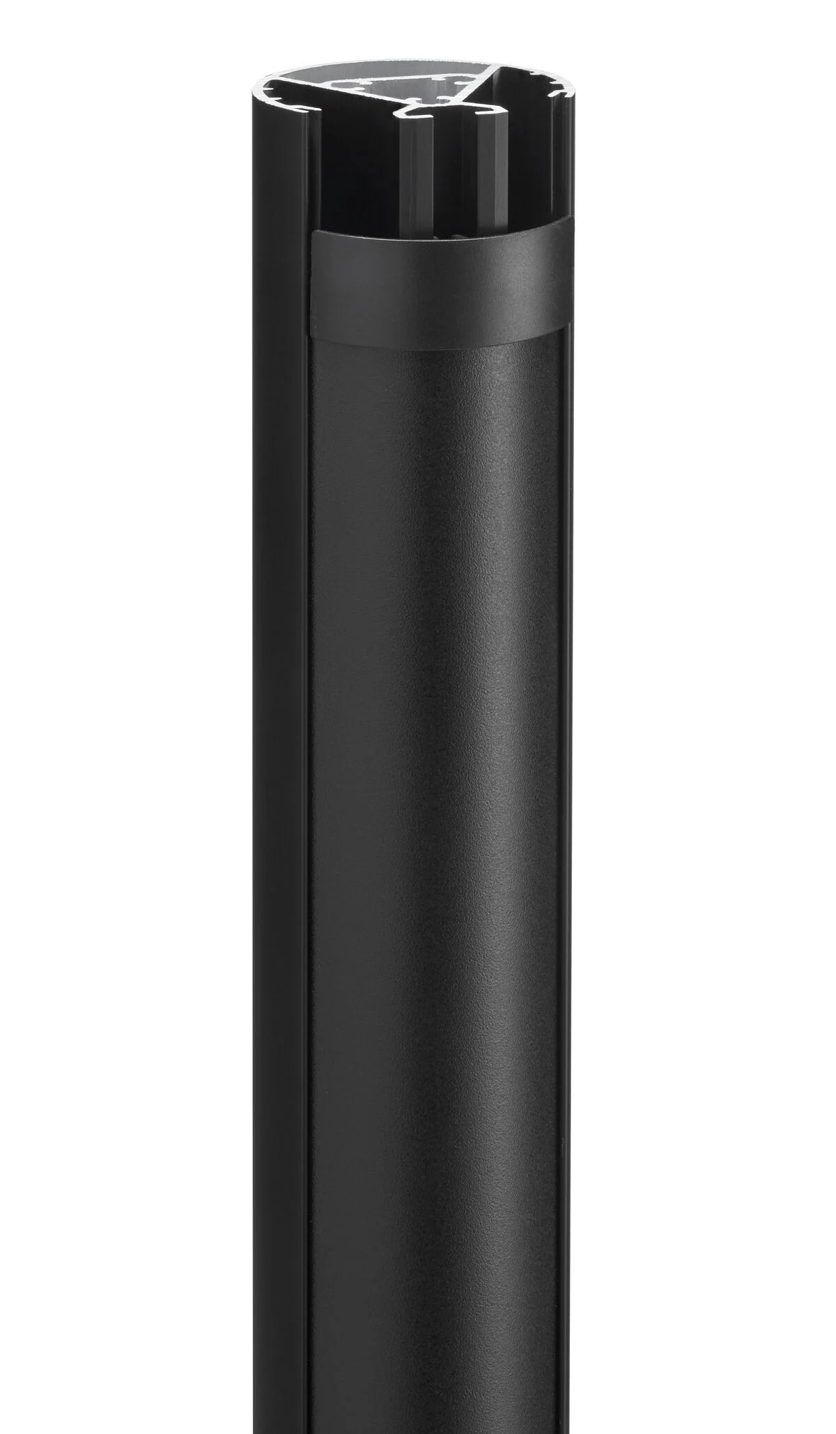 Vogels - 7224300 - PUC 2430 Connect-IT POLE 300CM - Black