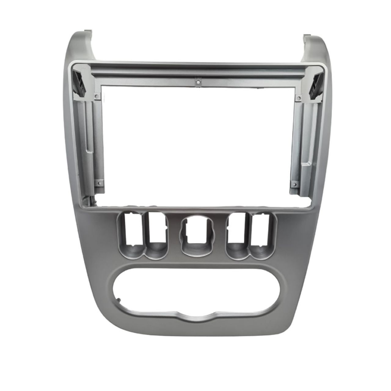 OneNav Frame for Nissan NP 200 (9 Inch)