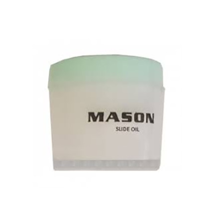 Mason Slide OIL