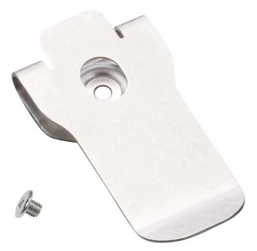 ZOOM BELT CLIP FOR F1