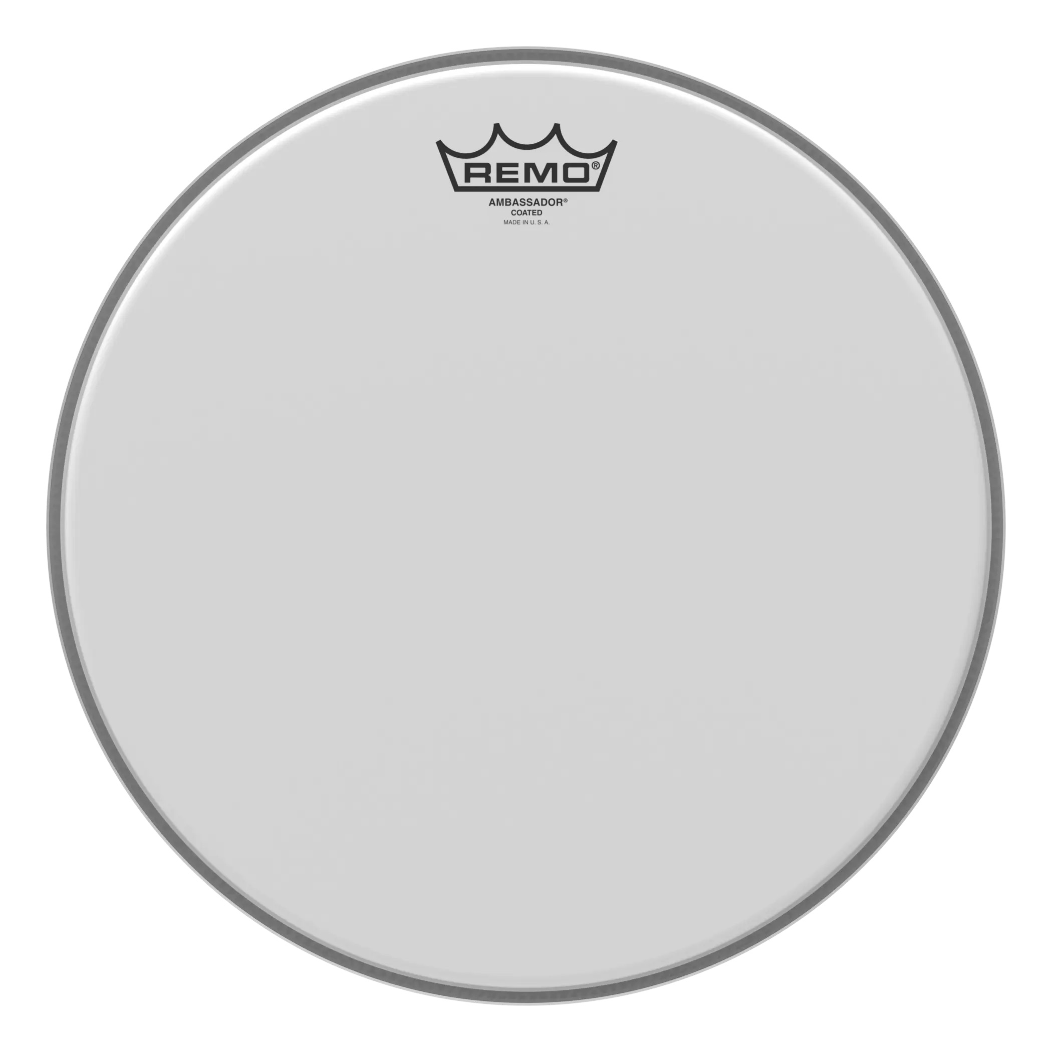 REMO DRUM Vellum