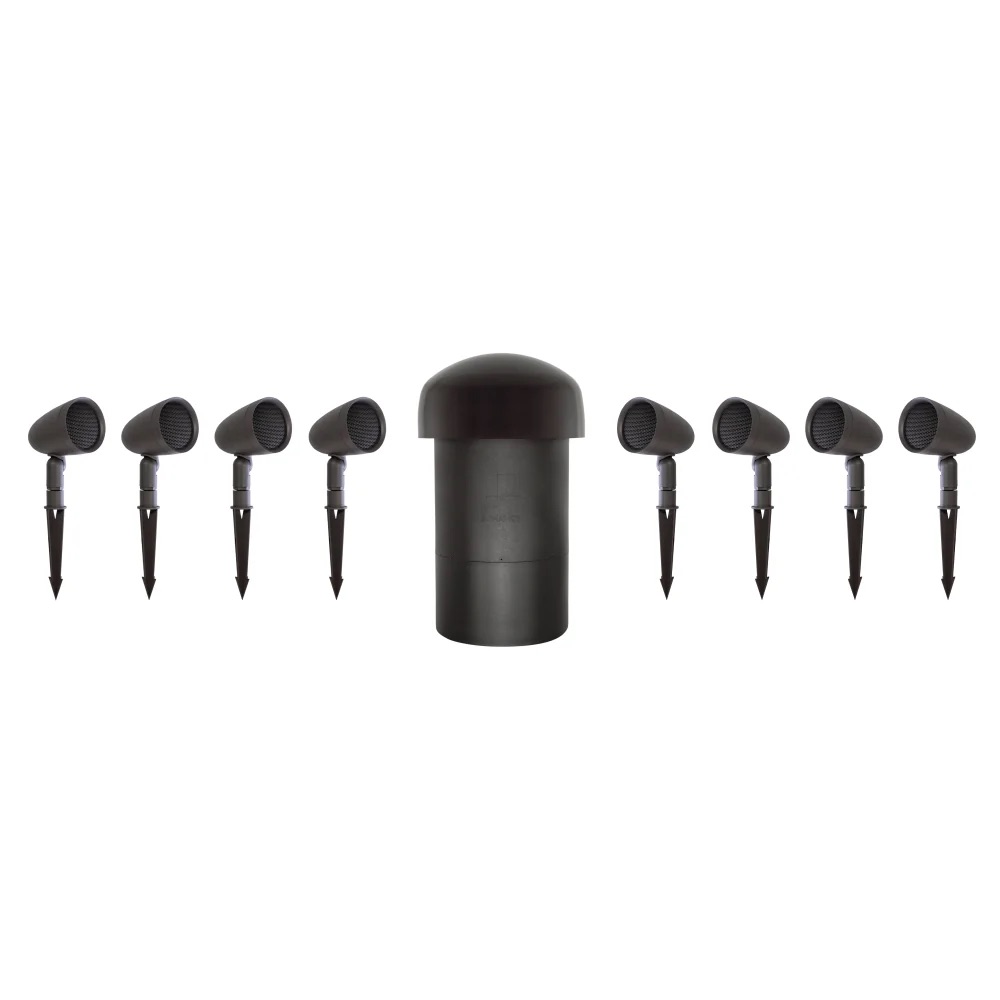 Sonance - 93432 - SGS 8.1 System (8 - SATS. 1 - SUB)