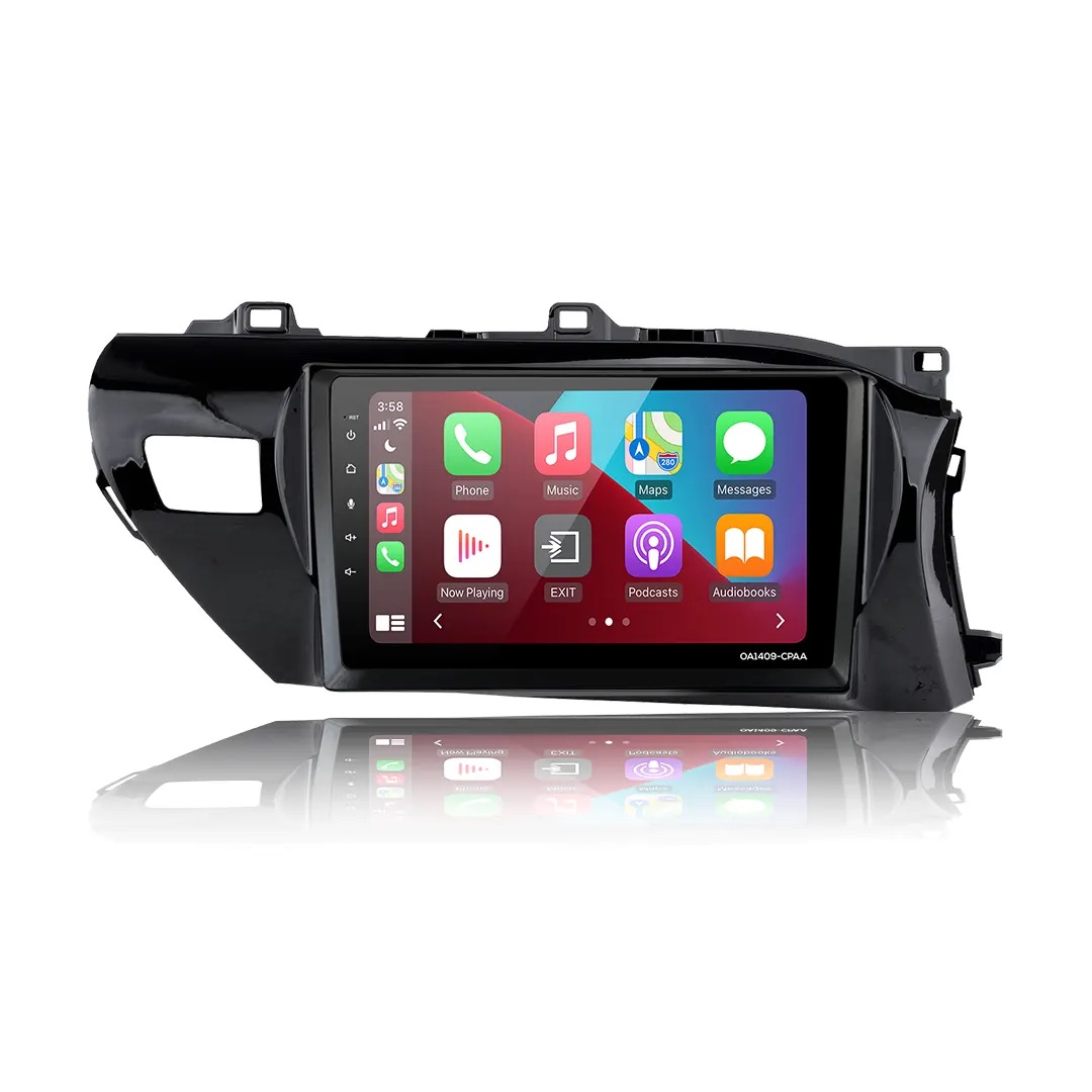 OneNav Classic 10.1inch for Hilux (2015-2018)