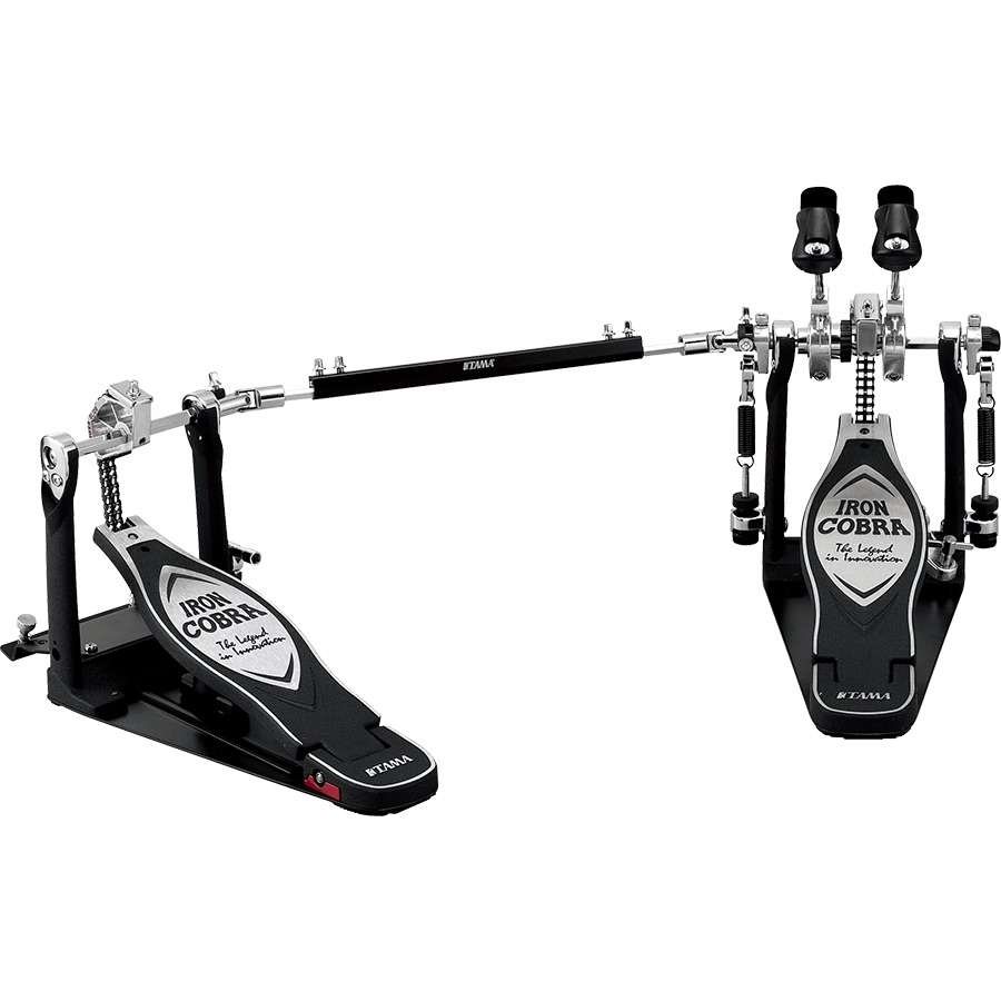 TAMA IRON Cobra Double Pedal