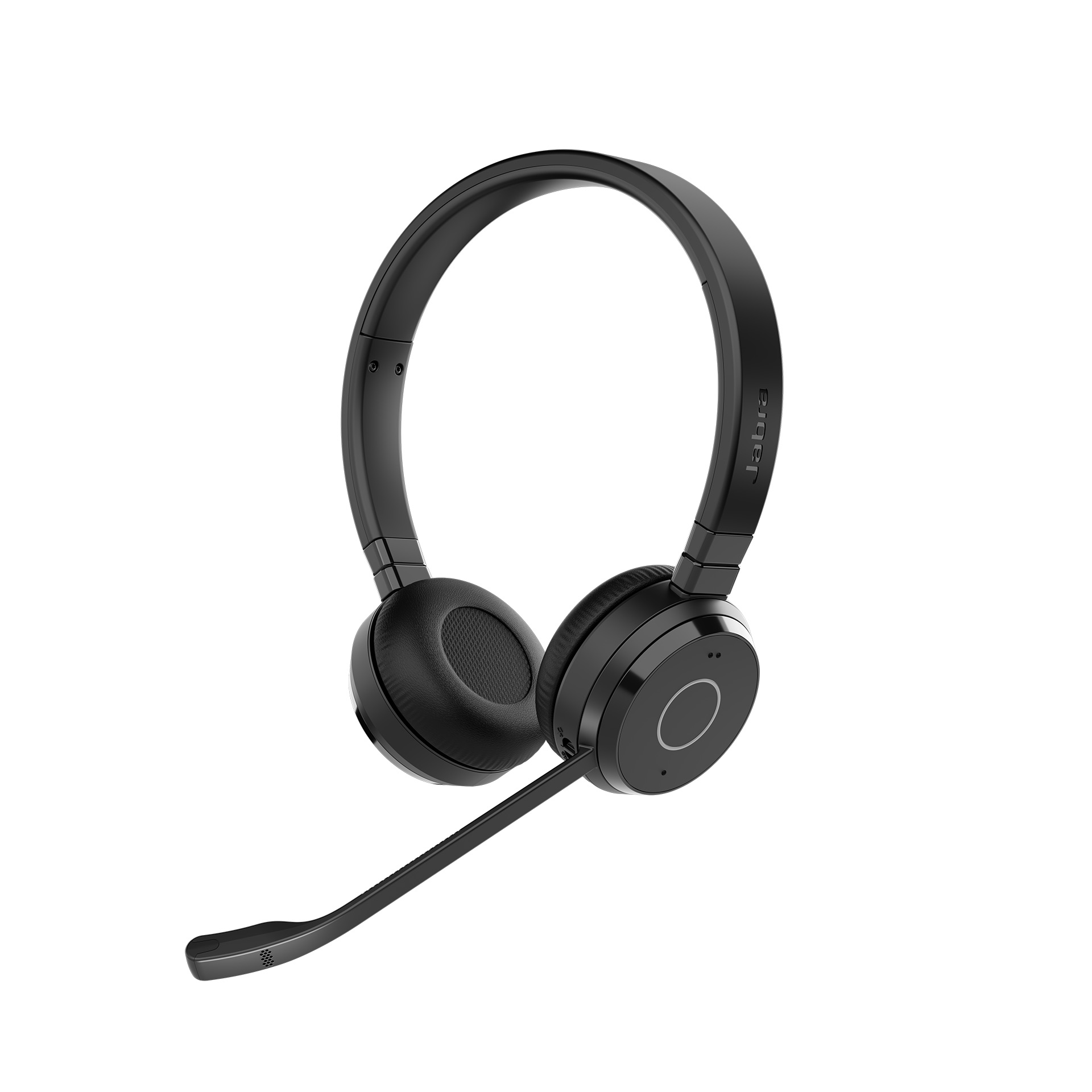 Jabra - Evolve 65 TE LINK 390A MS Stereo