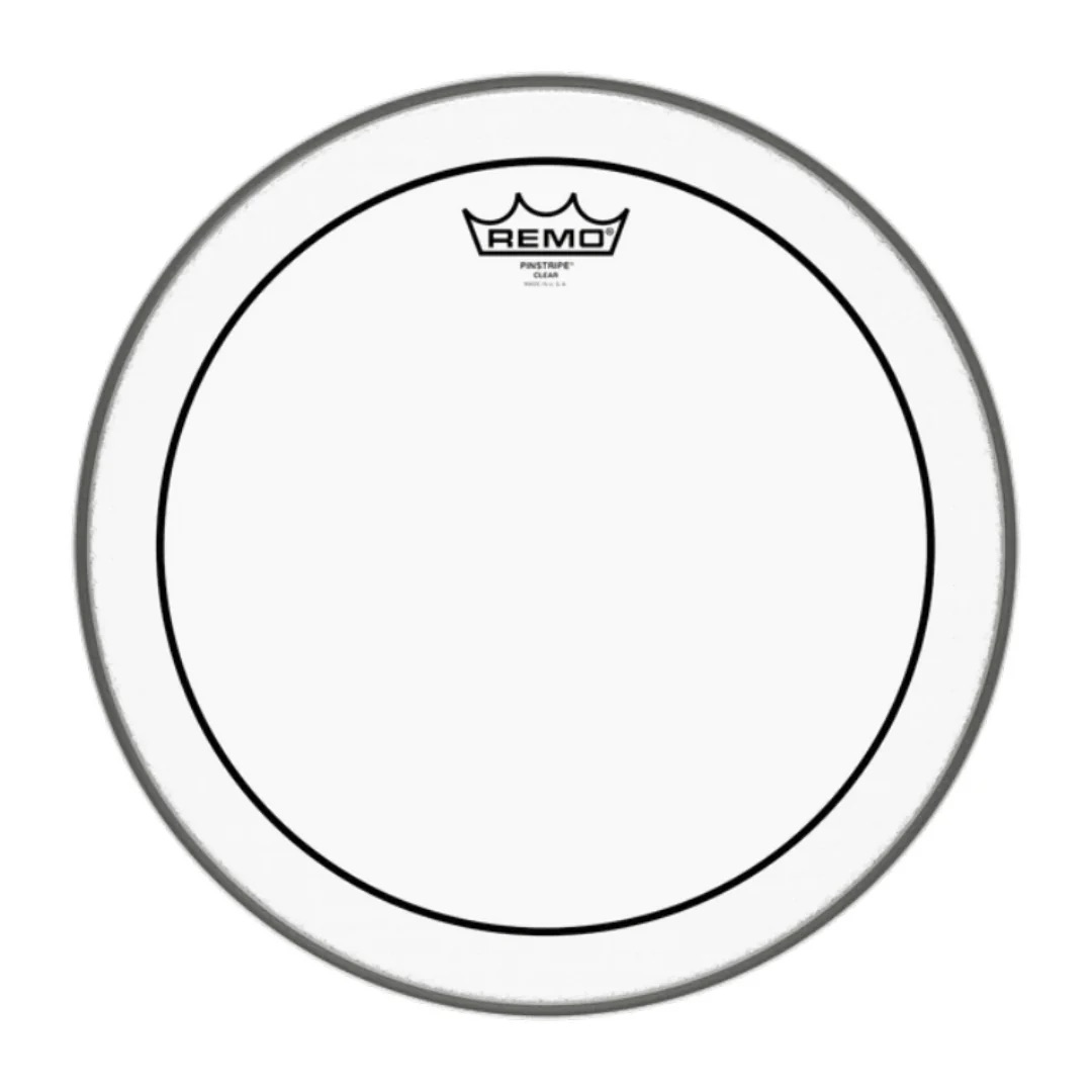 REMO 26IN Encore AMB Clear BASS HEAD