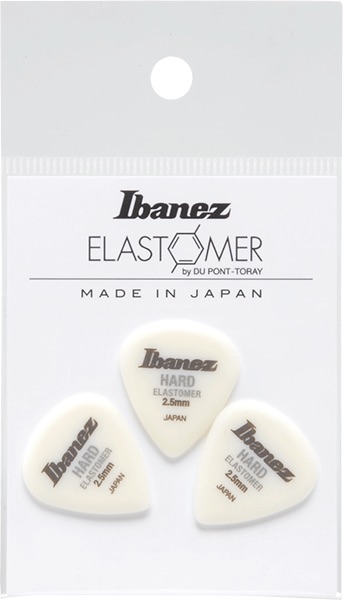 Ibanez HARD 2.5MM Teardrop Shape