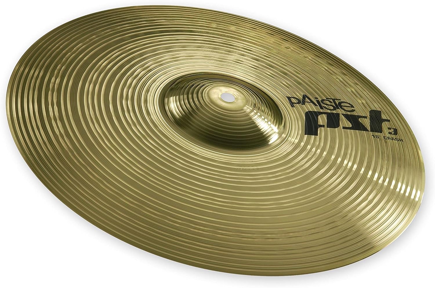 Paiste 16IN PST 3 Crash
