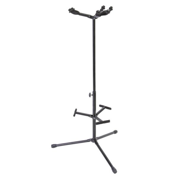 ON Stage GS7355 HANG-IT Triple Guitar Stand