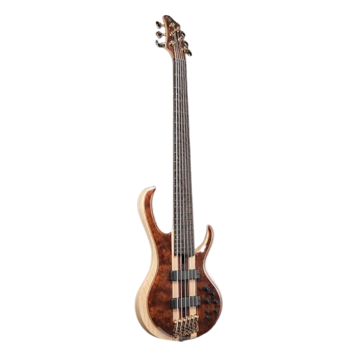 Ibanez 6 String Bass Guitar