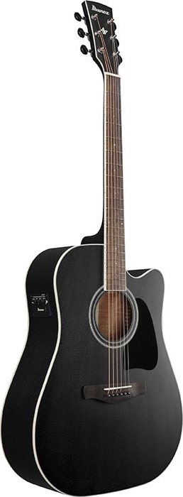 Ibanez Artwood Series Solid Okoume TOP