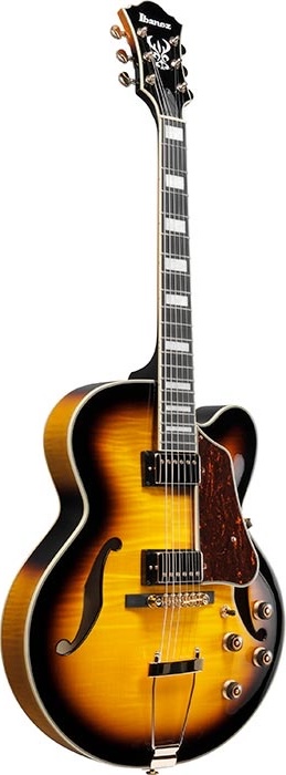 Ibanez AF Artcore Expressionist Series