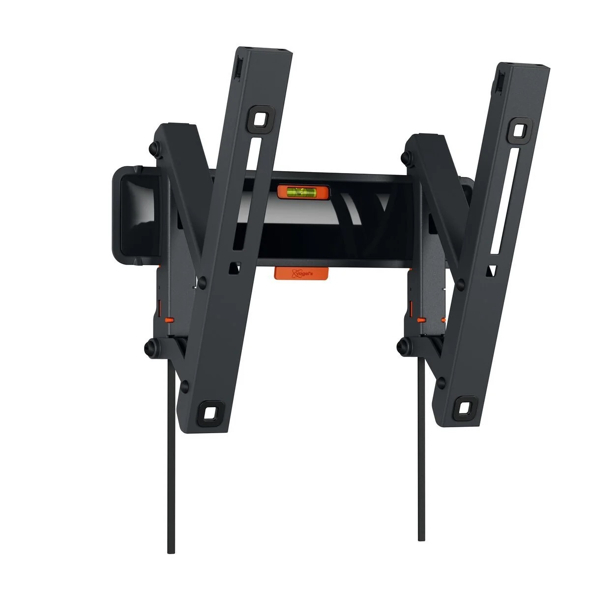 Vogels - 3832150 - TVM 3215 TILT Small WALL Mount - Black