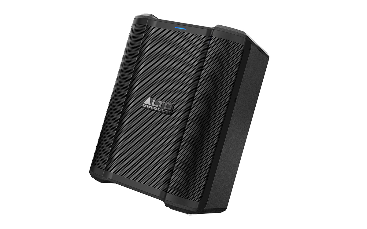 Altopro 200W Premium Battery Powered Portable PA