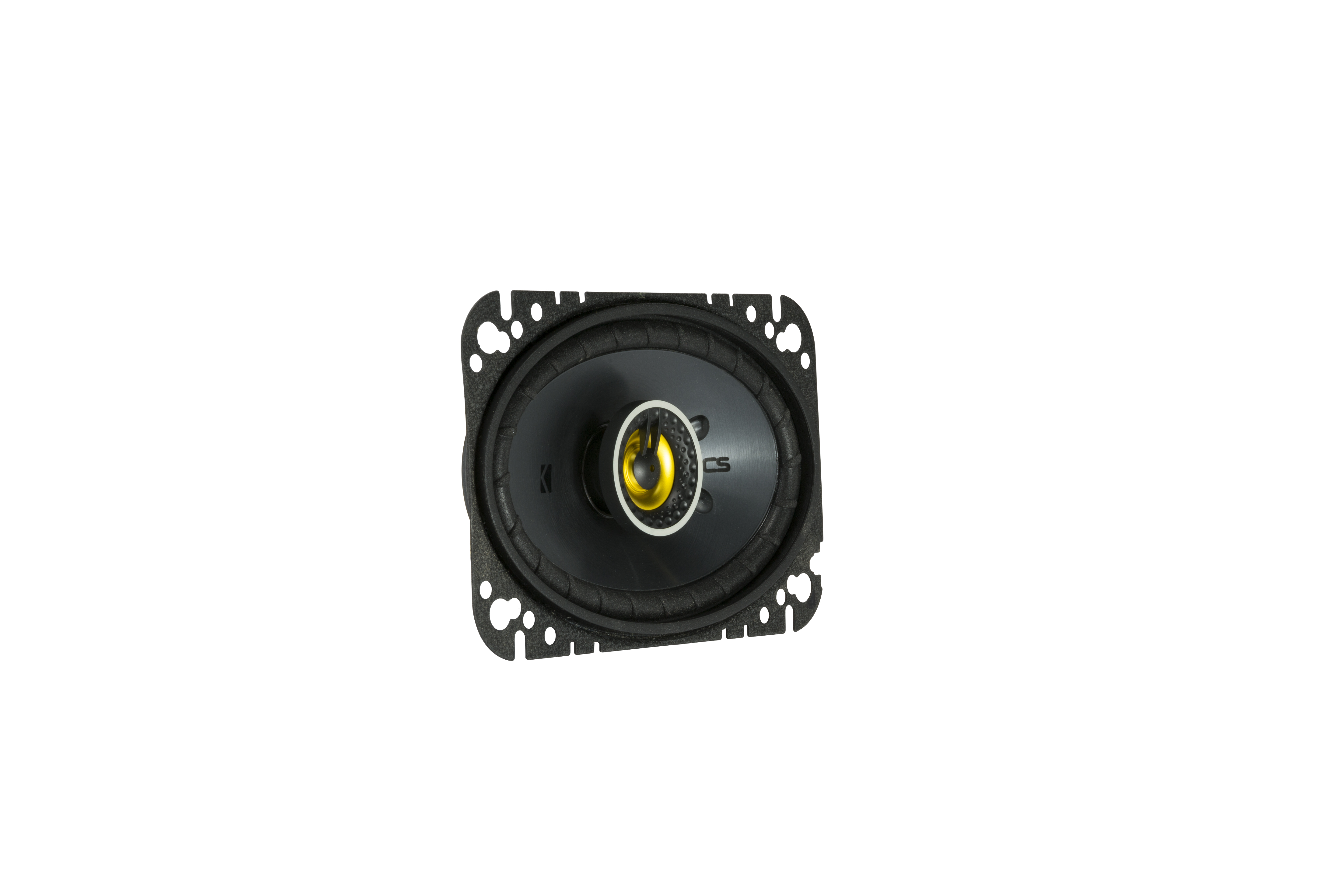 Kicker 46CSC464 4x6 CS Coaxial Speakers