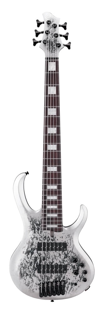 Ibanez BTB 25th Anniversary 6str Bass Guitar