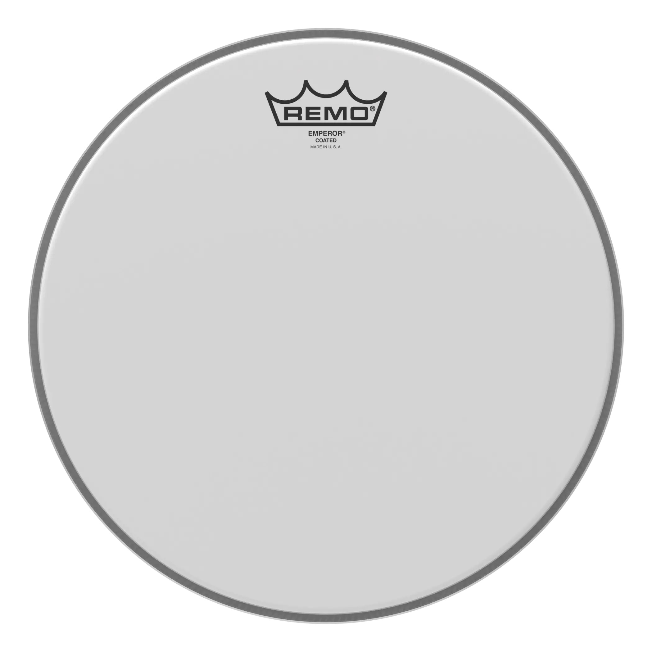 REMO DRUM Vellum