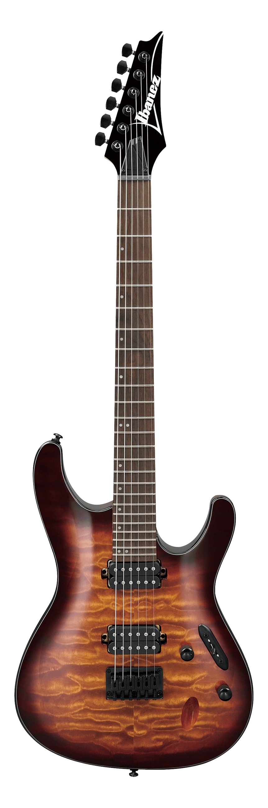 Ibanez S Series Standard Electric Guitar w/ Bag