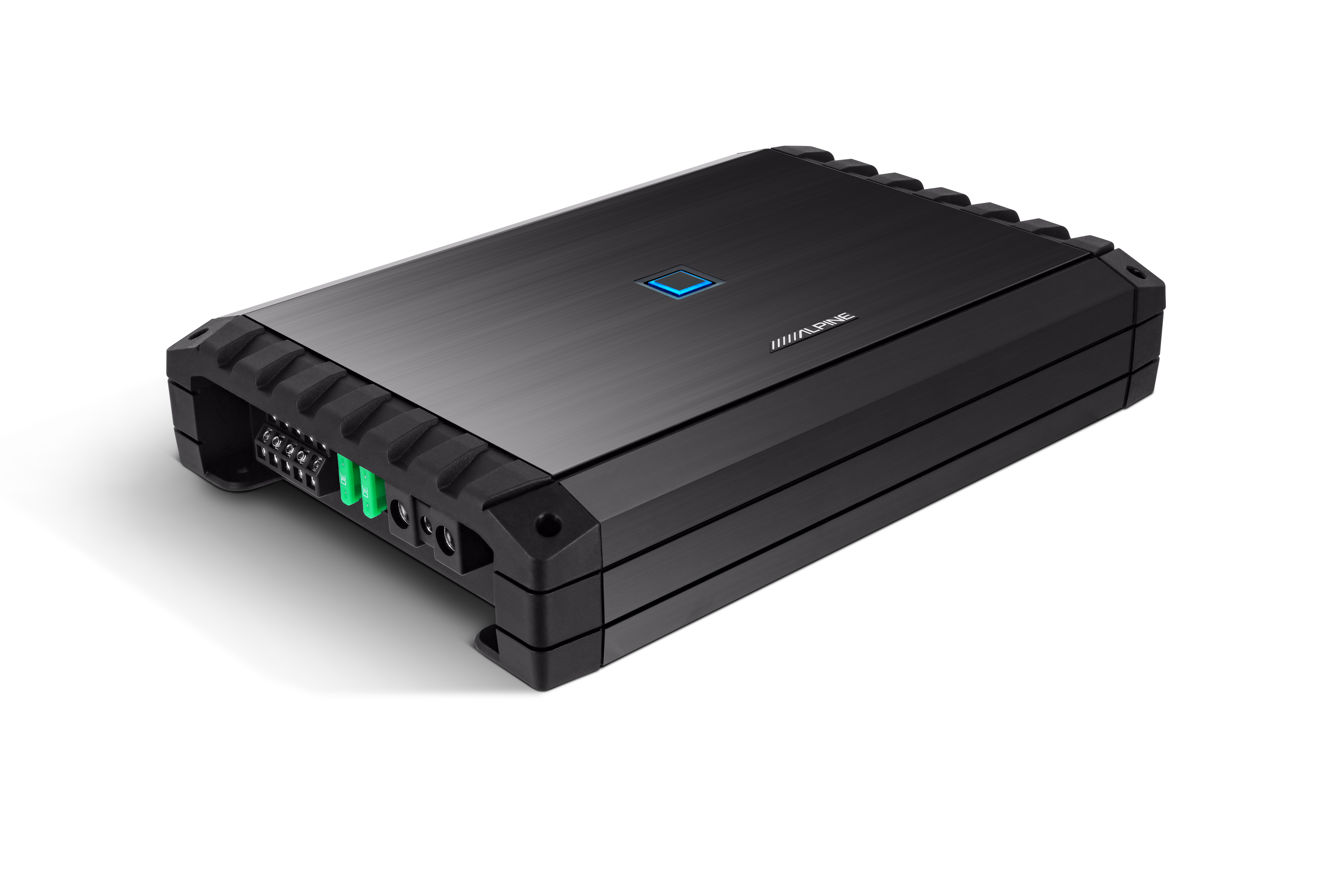 Alpine S-A55V S-Series 5CH Amplifier
