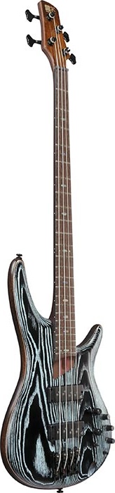 Ibanez SR Premium 4 String Bass Guitar with Bag