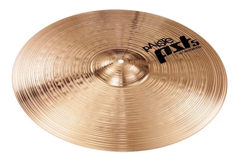 Paiste PST 5 20IN Medium RIDE