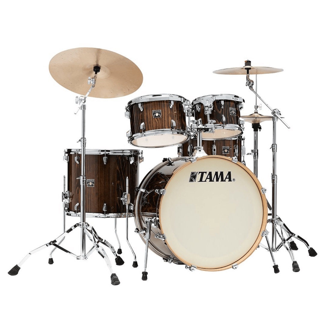 TAMA 5PC Superstar Series Maple