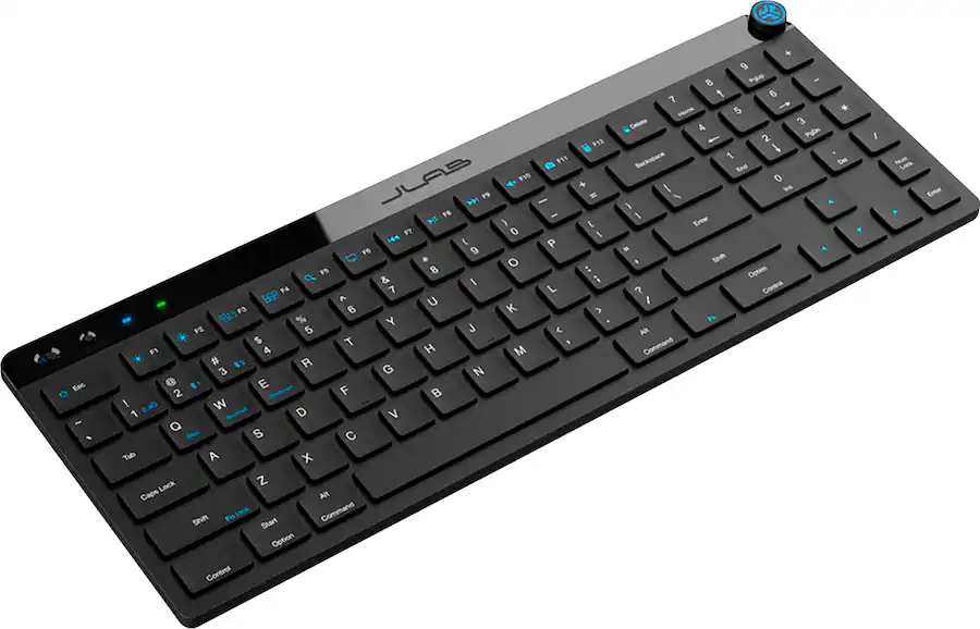 JLAB JBuds Wireless Keyboard
