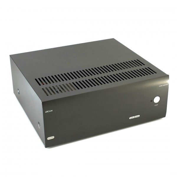 Arcam PA240 2-Channel Power Amp