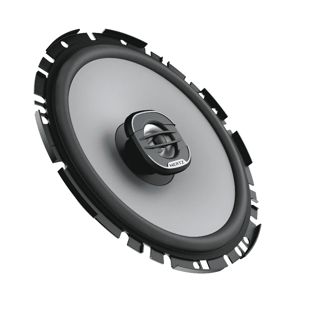 Hertz Uno Series X 170 6.7inch 200W Coaxial Speaker