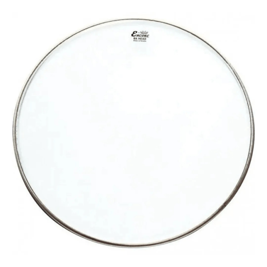 REMO DRUM Vellum