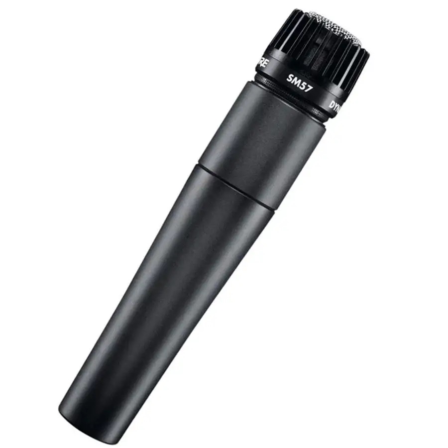 Shure - SM57-LCE - Microphone