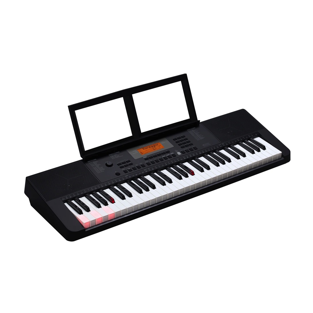 Medeli Millenium Series IK110 61 Key Keyboard Lighted Keys