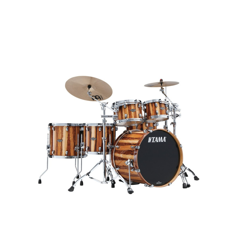 TAMA 5PC DRUM SET