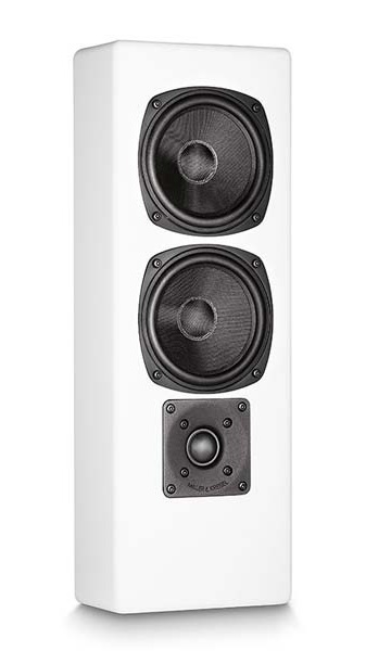 M&k - 950 Series - MP950 White