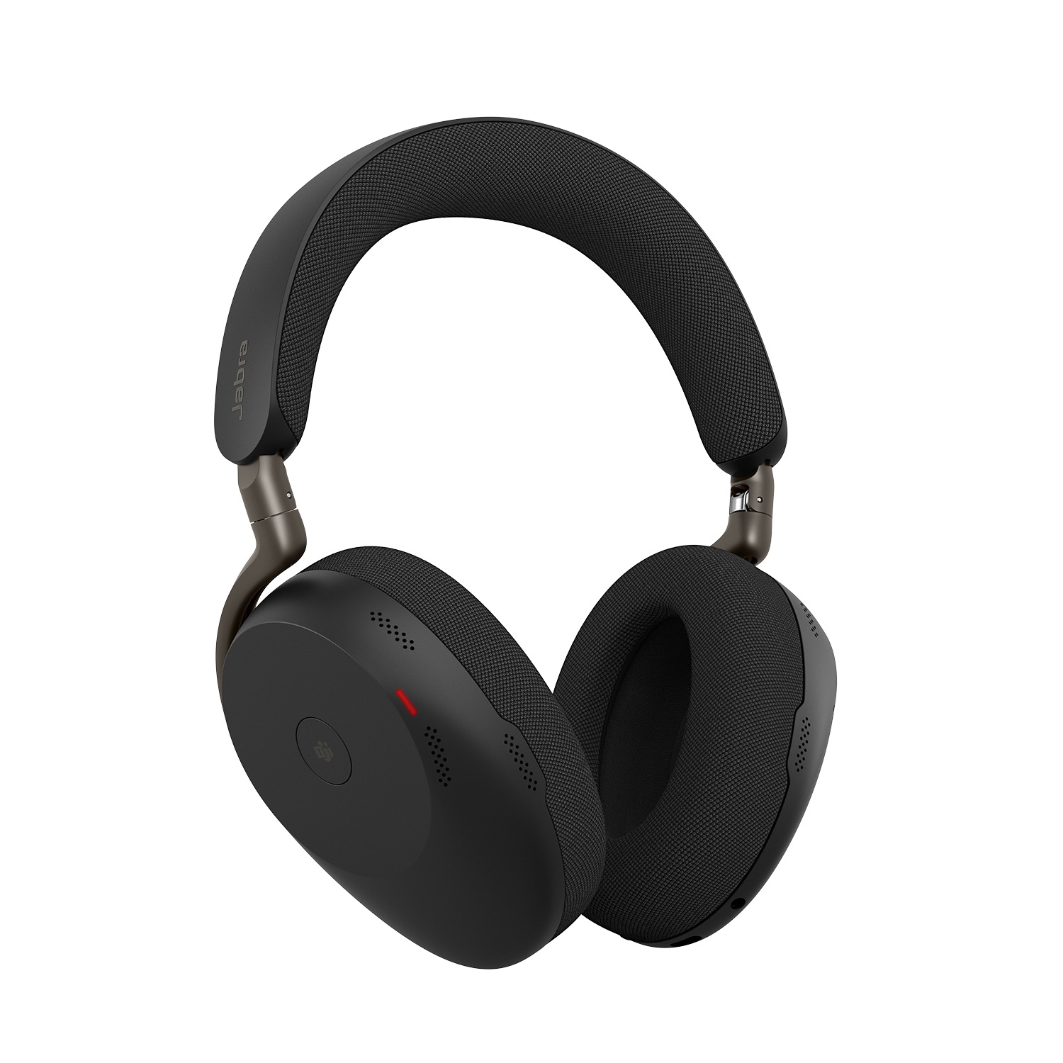 Jabra - 38599-999-899 - Jabra EVOLVE3 85 MS LINK390C Black